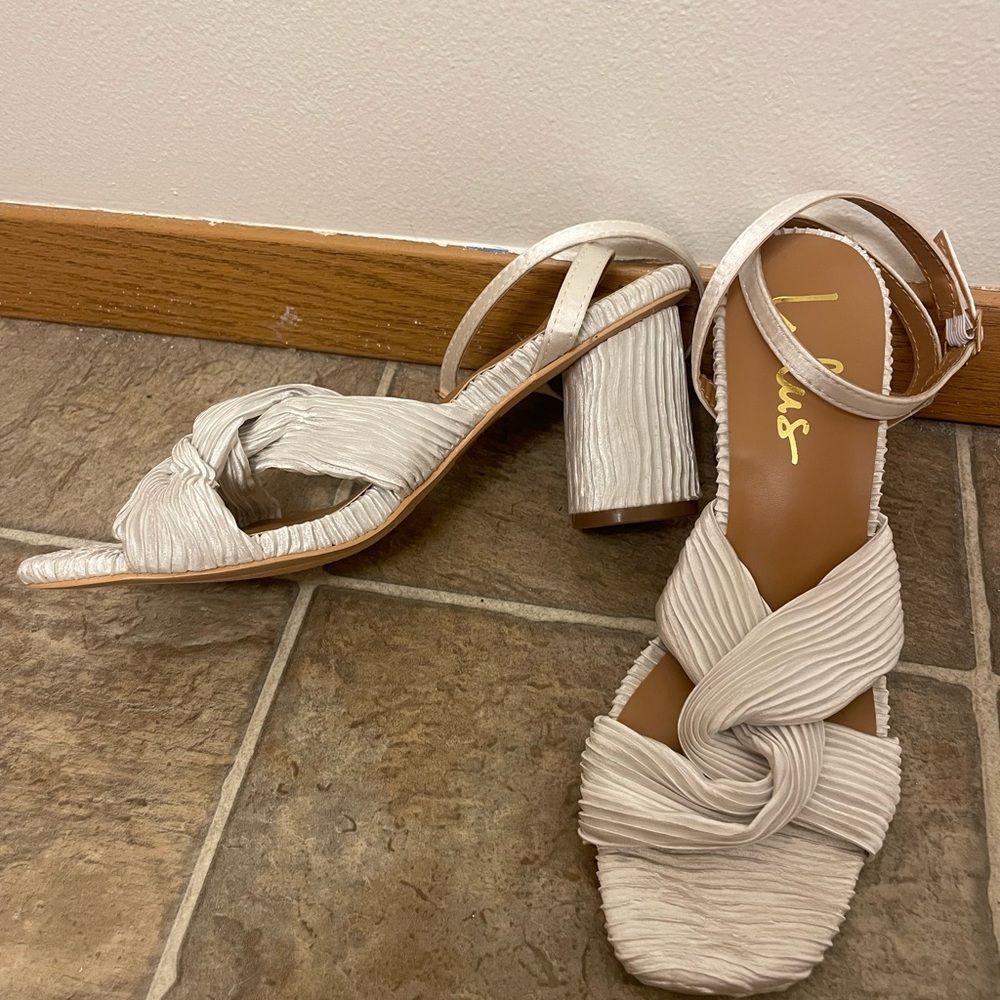 Lulus Heels - Picture 2 of 2